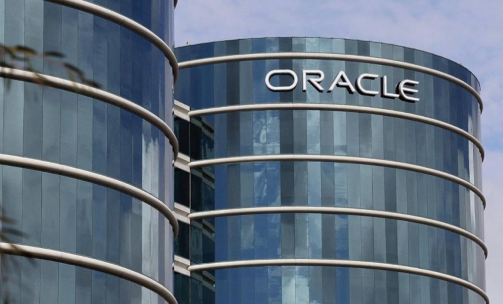  Oracle Corp.,        ,    