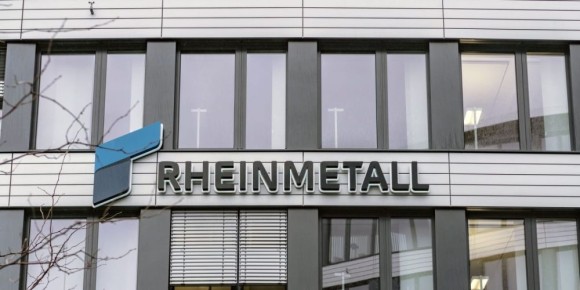  : 20      Rheinmetall  2027 