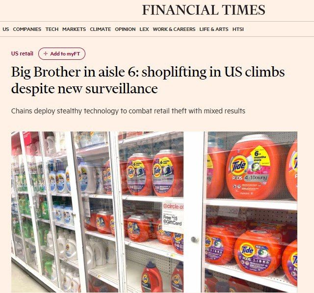        The Financial Times   