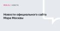 Евгений Попов: В районе Филевский парк на Западе Москвы возвели ещё один дом по программе реновации поадресу: Промышленный проезд, 4