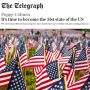  ,     51-  ,   The Daily Telegraph  