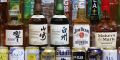  :           WSJ ,   Suntory,  c 2014     Jim Beam,      