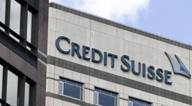     , Credit Suisse,      