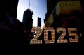 Журнал Politico представил список черных лебедей на 2025 год непредсказуемых, маловероятных событий, которые еще не происходят, но могут начаться