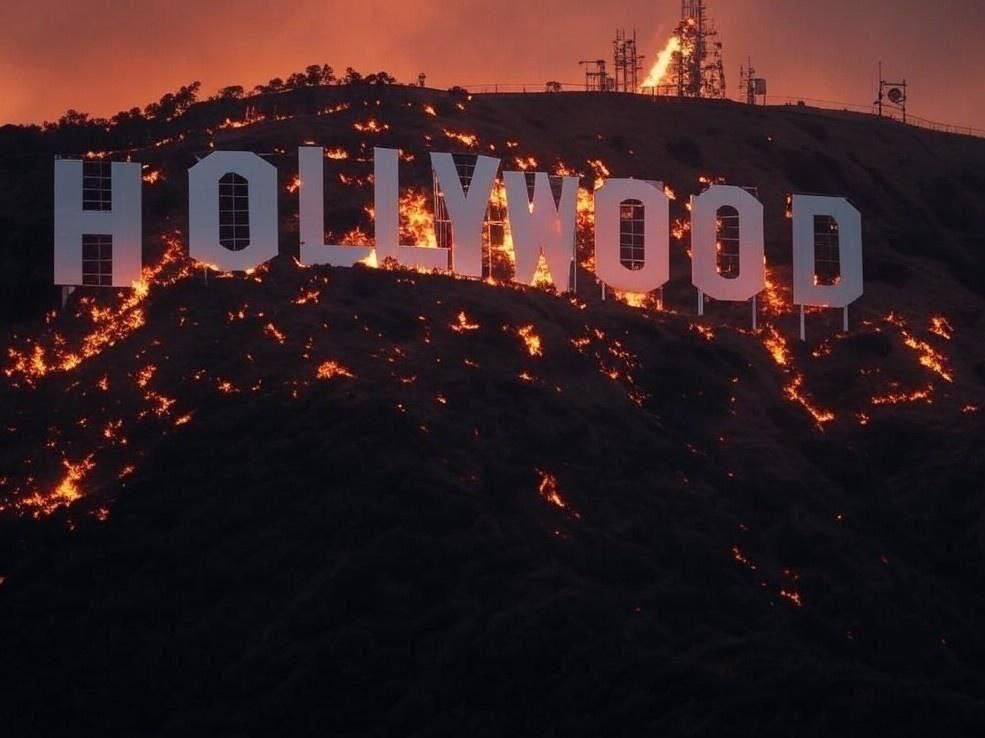         Hollywood  ,   ,  