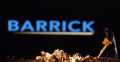 Похищение канадского золота и приостановка работы Barrick Gold в Мали