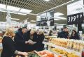 Александр Хинштейн: Рост цен на продукты тема, которая по-прежнему волнует курян