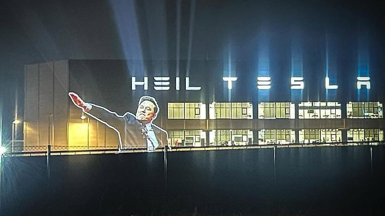 &quot; &quot;:             &quot;Heil&quot;    Tesla,  NTV