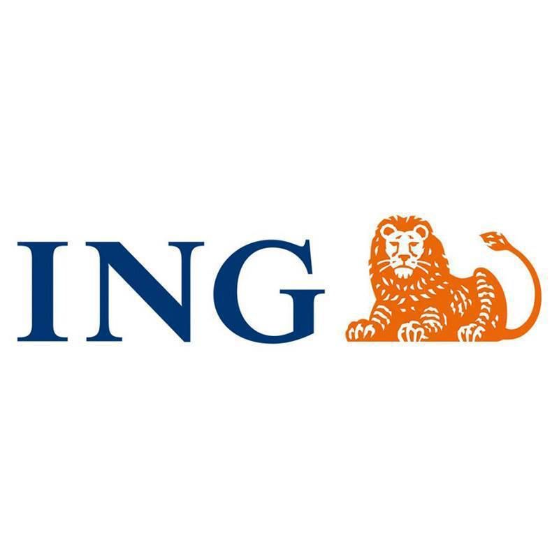   ING   