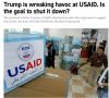  :  !.      USAID,     ,      ,  Politico.      ...