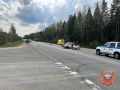 Под Тверью произошло смертельное ДТП