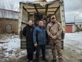 Вопрос о выделении земельных участков под кооперативное строительство участникам СВО был озвучен на приёме у депутата ЗСТО Александра Слепышева