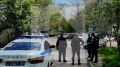 Двое неизвестных несколько раз выстрелили в мужчину в Краснодаре, после чего скрылись