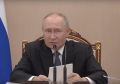 Более чем в два раза вырос выпуск средств поражения, систем связи, разведки и РЭБ, заявил Путин