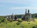 Никто не пострадал в результате атаки ВСУ по храмовому комплексу "Новый Иерусалим" в Белгородской области, сообщил Гладков
