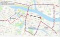 В Твери идет первая репетиция парада в честь Дня Победы