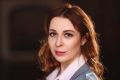 Марина Ахмедова: Зеленский, маленький, но очень мстительный, просто черный уже от злобы человечек, дал интервью американскому журналисту Бену Шапиро и очертил свои условия мира - принудить Россию к миру через силу