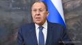 Россия наносит на Украине удары исключительно по военным целям или объектам, используемым военными, заявил Лавров в интервью CBS
