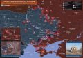Хроника специальной военной операции