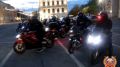Тверская Госавтоинспекция совместно с мотосообществом "Мотоэлита города Твери" сняли игровой ролик, в котором обратились ко всем участникам дорожного движения с призывом соблюдать Правила дорожного движения