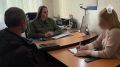 Установлена причастность жителя Нижнегорского района в Крыму к поджогу могилы корреспондента "Известий" Александра Федорчака и бойцов СВО