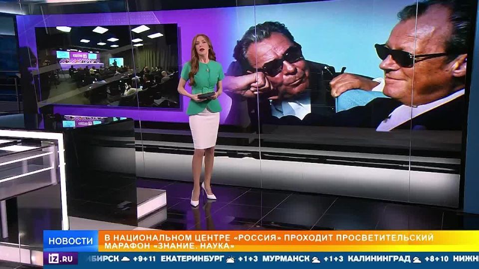 Историю о тайной дружбе, которая спасла мир от ядерной катастрофы в 1960-е, вновь изучают и обсуждают