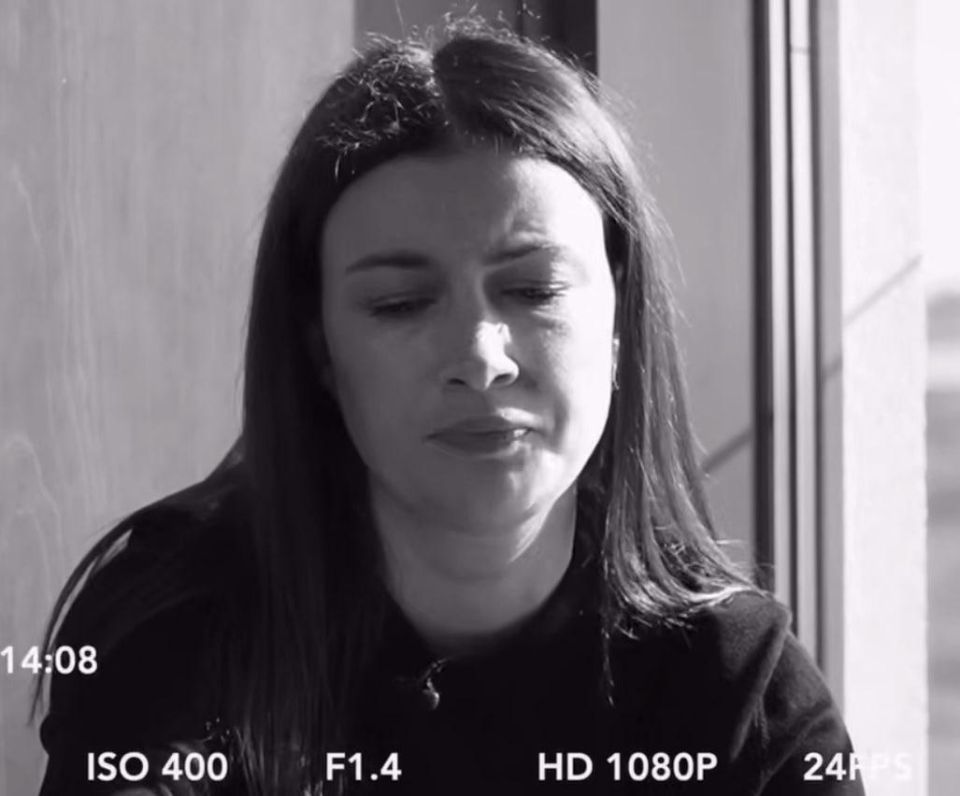 Те, кто разжигает языковой конфликт на Украине, ведут страну к гражданской войне, считает местная певица