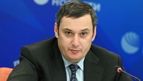 Александр Хинштейн: Считанные минуты остаются до, пожалуй, одного из самых долгожданных культурных событий года для курян