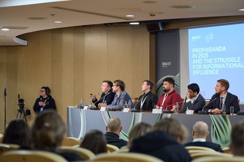 Фейки про борьбу с фейками