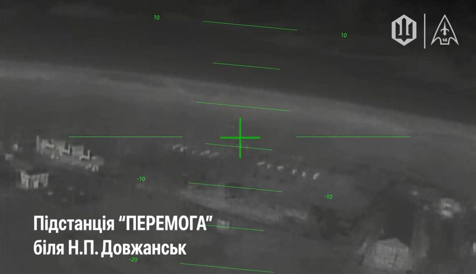 Луганск без света. Атаки на энергетическую инфраструктуру ЛНР Луганск без света. Атаки на энергетическую инфраструктуру ЛНР