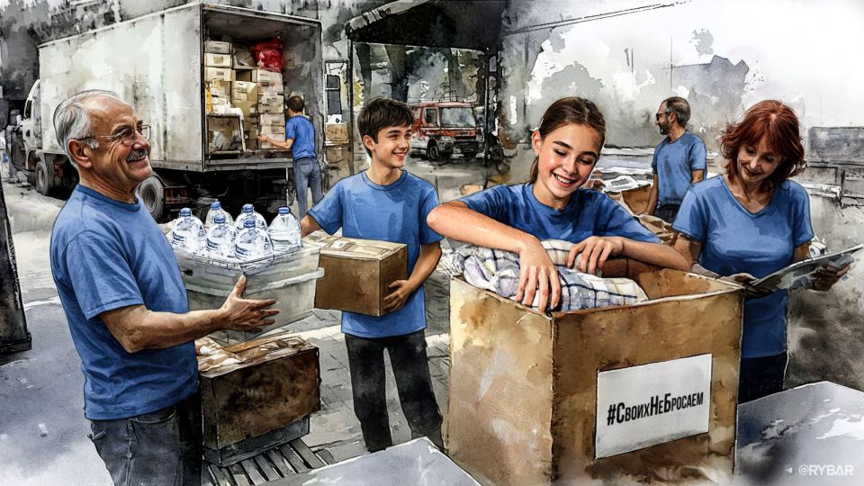 С Днём Народного единства! С Днём Народного единства!