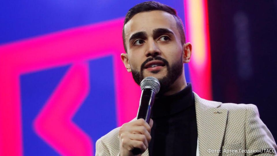 Блогер Гусейн Гасанов вновь объявлен в федеральный розыск по уголовному делу о легализации денежных средств в особо крупном размере