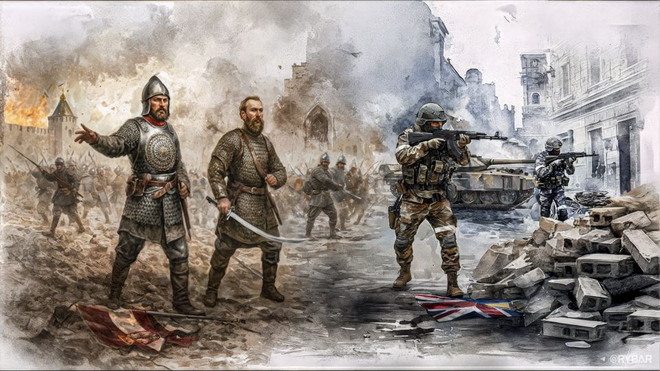 С Днём Народного единства! С Днём Народного единства!