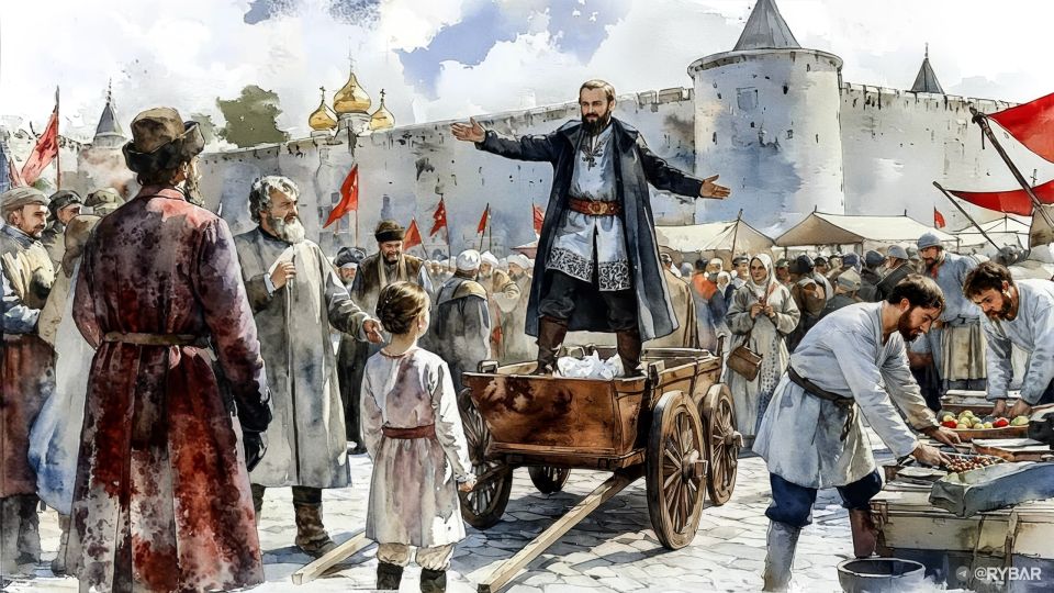 С Днём Народного единства! С Днём Народного единства!