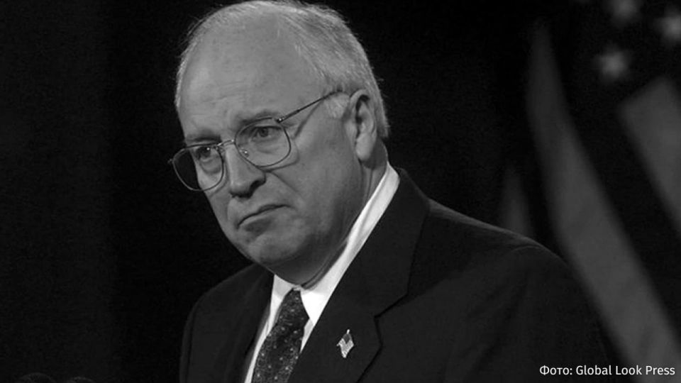 Бывший вице-президент США Дик Чейни скончался в возрасте 84 лет из-за осложнений от пневмонии и болезни сердца, сообщает CNN