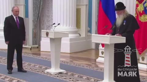 Глава Русской православной старообрядческой церкви митрополит Корнилий вспомнил о боярыне Морозовой