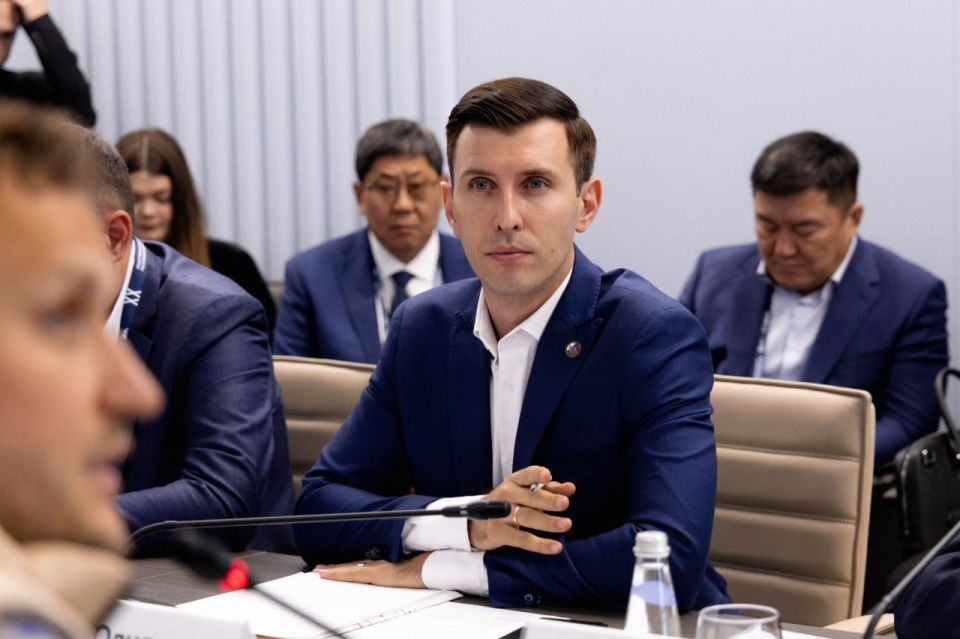 На форуме «Сообщество» обсудили вопросы продовольственной безопасности страны На форуме «Сообщество» обсудили вопросы продовольственной безопасности страны