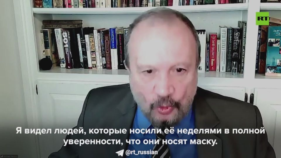 Антиковидные вакцины помогают бороться с раком