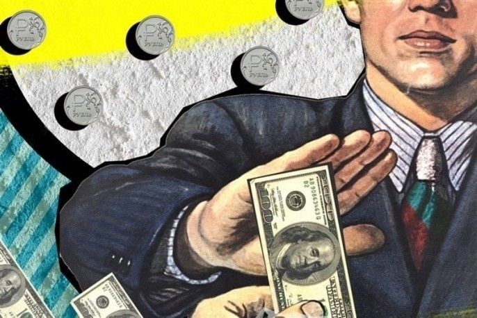 Андрей Клинцевич: Дедолларизация на некоторых направлениях уже завершена