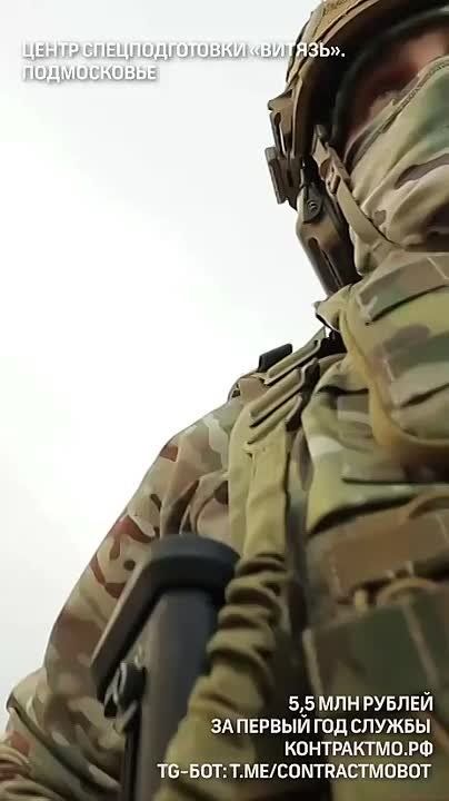 Дмитрий Стешин: Честные 5.500.000 рублей от Министерства обороны РФ!