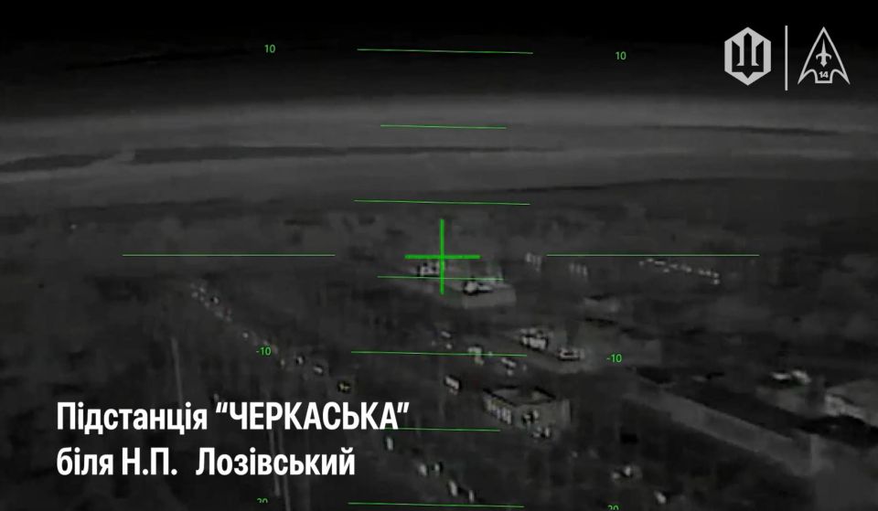 Луганск без света. Атаки на энергетическую инфраструктуру ЛНР Луганск без света. Атаки на энергетическую инфраструктуру ЛНР