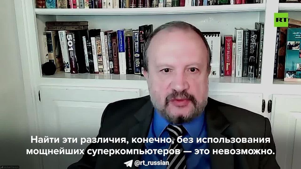 Индивидуальную вакцину от рака невозможно сделать без помощи искусственного интеллекта