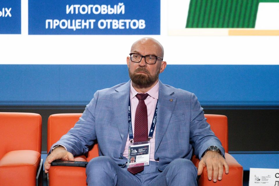 Роль и лучшие практики общественного контроля в решении проблем социальной сферы обсудили на форуме «Сообщество» в Москве Роль и лучшие практики общественного контроля в решении проблем социальной сферы обсудили на форуме «Сообщество» в Москве