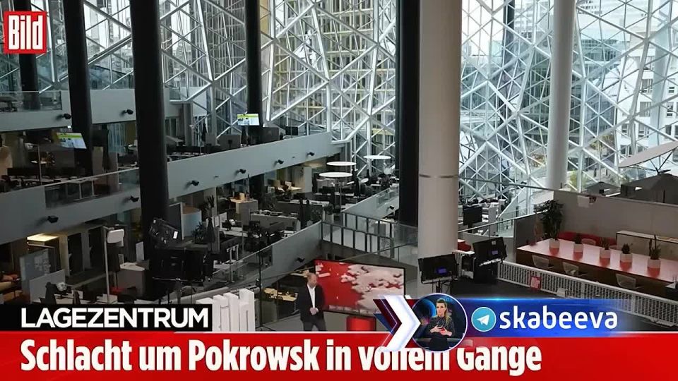 Такой разный Рёпке. 3 октября: ‘Нет никакого котла, этого котла, о котором постоянно говорит Путин, его не существует