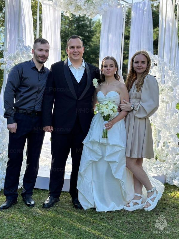 #РовесникиМЧС: По зову сердца и семейной традиции #РовесникиМЧС: По зову сердца и семейной традиции