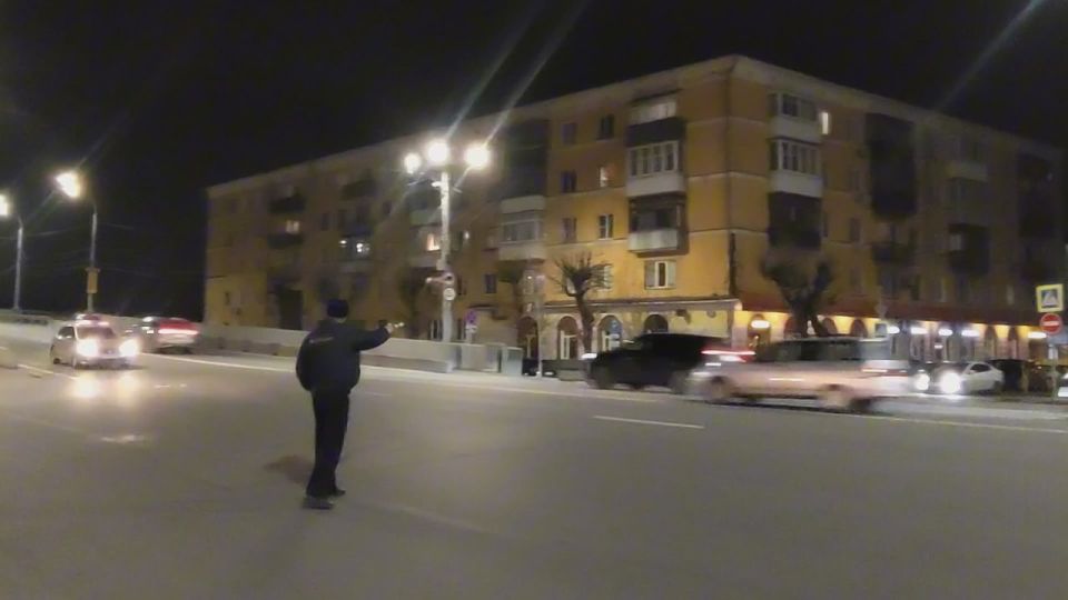 ИТОГИ мероприятия «Контроля трезвости»