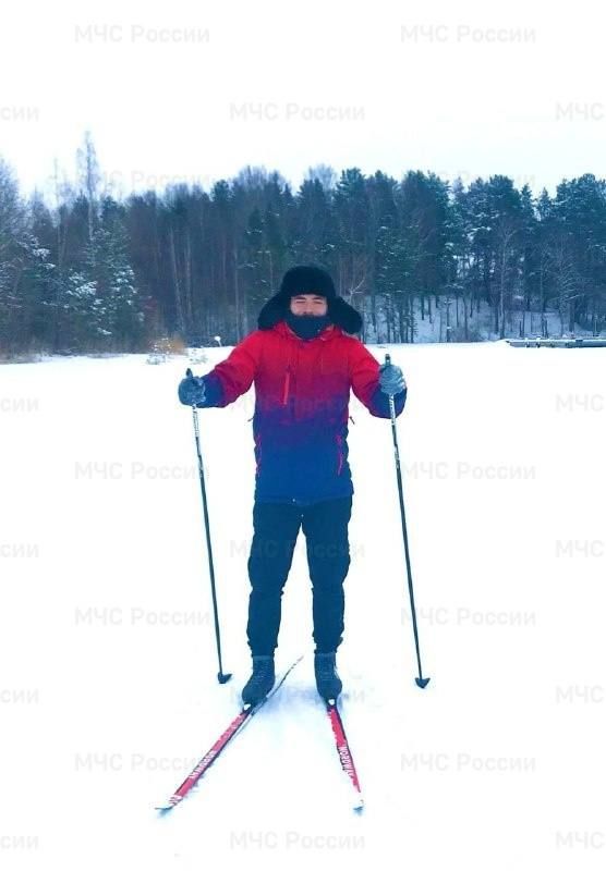 #РовесникиМЧС: По зову сердца и семейной традиции #РовесникиМЧС: По зову сердца и семейной традиции