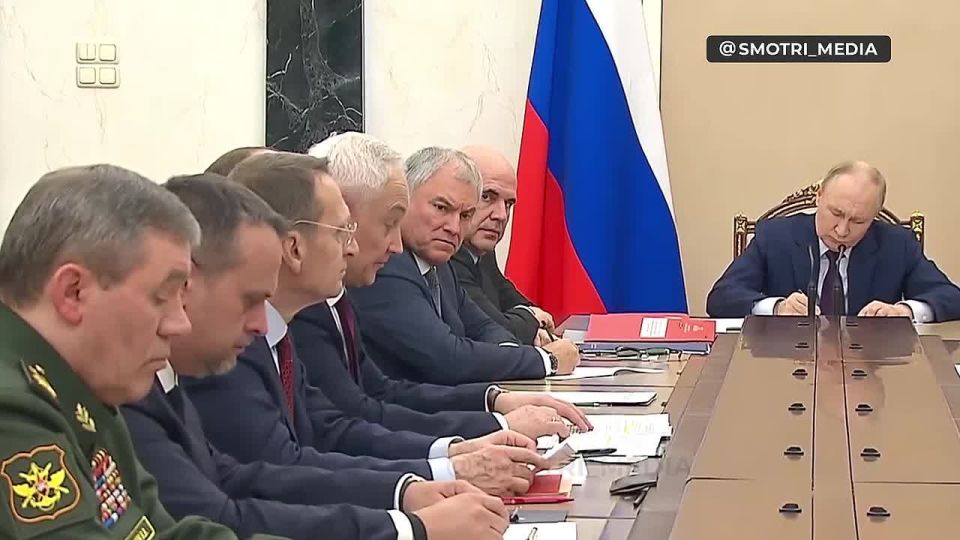 Программа США "Золотой купол" предусматривает как перехват, так и достартовое поражение ракет России и Китая — Белоусов