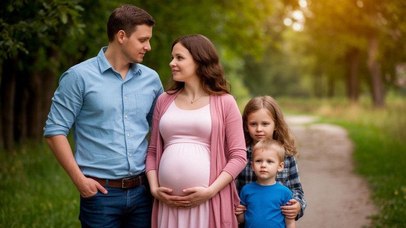 Свыше 955 тыс. рублей — такой максимальный размер пособия по беременности и родам в России в 2026 году