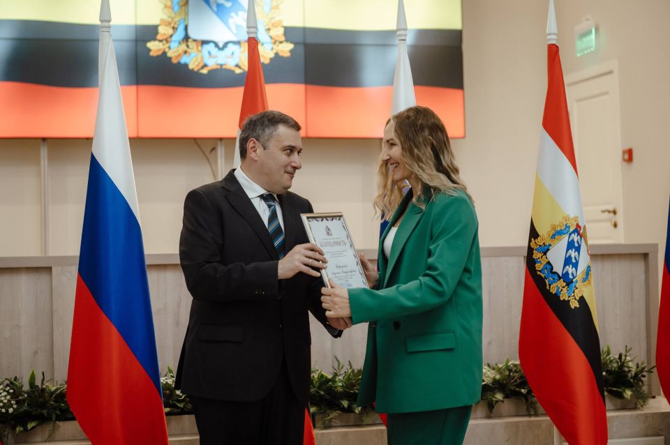 Александр Хинштейн: Во имя справедливости и закона